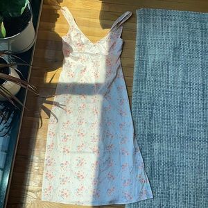 Beautiful Urban slip dress